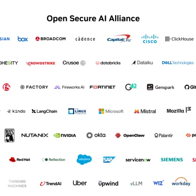 Se former en bouclier ouvert : NVIDIA et les géants de la tech lancent l’Open Secure AI Alliance