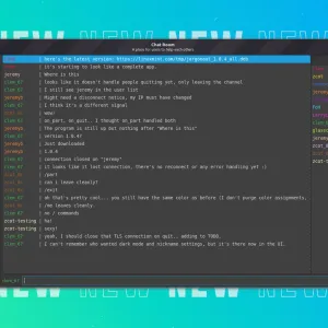 Linux Mint is Building a New Desktop Chat App