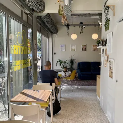 Strasbourg : sans nouveau local au Neudorf, Les Compotes Café risquent de fermer