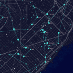 Overture Maps : carte du futur et la crise d’adolescence d’OpenStreetMap