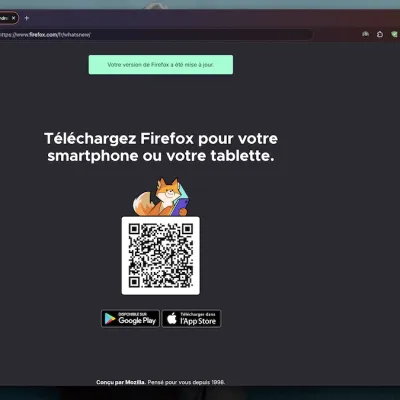 Dites adieu l’ancienne interface : Firefox 157 impose le design Nova et ressuscite le Mode Compact