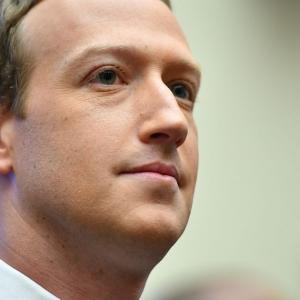 Mark Zuckerberg, l'adepte du licenciement