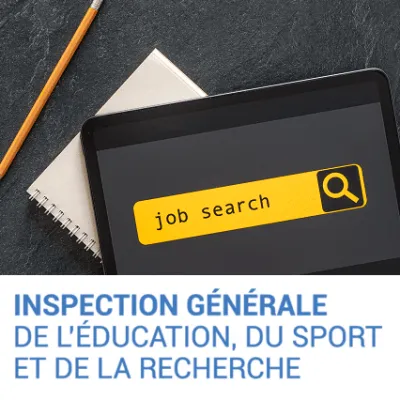 Qui veut devenir inspecteur général ? 11 postes à pourvoir…
