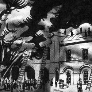 Incendie de la rue Erlanger : les troubles mentaux à la barre