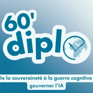 De la souveraineté à la guerre cognitive : gouverner l’IA
