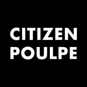 Citizen Poulpe