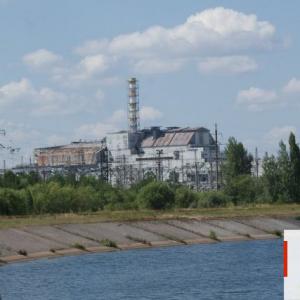 Ukraine : inquiétudes autour de la sûreté des quatre centrales nucléaires situées en zone de guerre