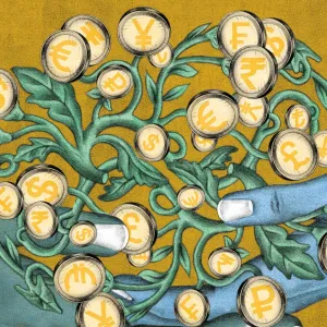 Le lent réveil des économistes devant l’urgence écologique