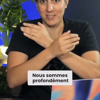 Mythe ? "Il suffit de le vouloir pour perdre du poids"