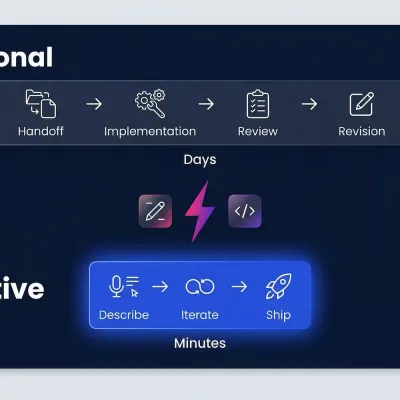 Migrating VGV from Webflow to Astro: Building an AI-Native Website