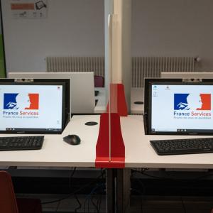 Services publics : les limites du tout numérique