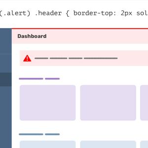 CSS :has Parent Selector