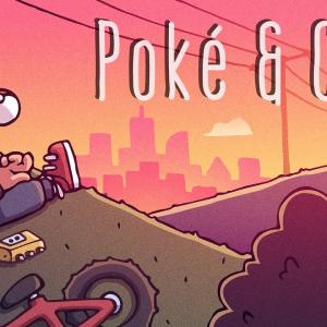 Poké & Chill - YouTube