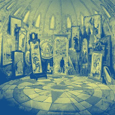 Mes quelques centimes sur l'actu IA / Fable / Mythos et cie