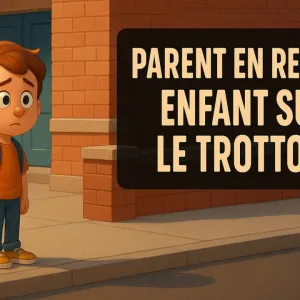 Parents en retard à la sortie des classes : le ministère assume que les enseignants n’ont pas à attendre en élémentaire