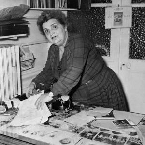 [Histoire] Mlle Brun, une maman pas très catholique - Ép. 1/2 - Les frères Finaly : deux enfants cachés