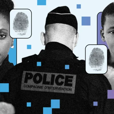 The Court of Justice of the European Union condemns France’s police profiling practices