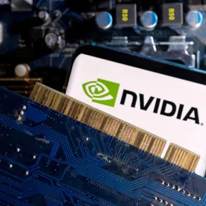 « Nvidia est aujourd’hui le seul à gagner de l’argent dans la ruée vers l’intelligence artificielle » [€]