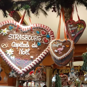 Les dates du marché de Noël 2025 de Strasbourg déjà fixées