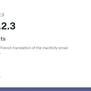 Flus v1.2.3