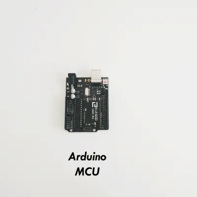 Arduino Simple Field Oriented Control project