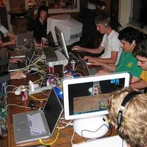 Pourquoi les jeunes sont devenus si nuls en informatique