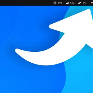 GNOME Makes New System Monitor Extension for GNOME Shell