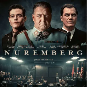 Cinéma / dossier pédagogique : « Nuremberg » de James Vanderbilt