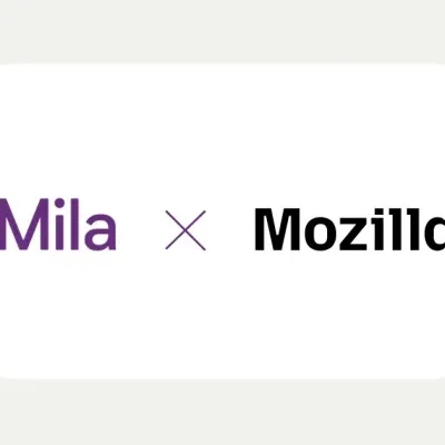 Mozilla et Mila s’allient pour construire une IA open source digne de confiance : le Canada entre dans la bataille