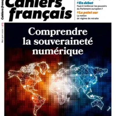Transformer l’État pour l’adapter au monde numérique ?