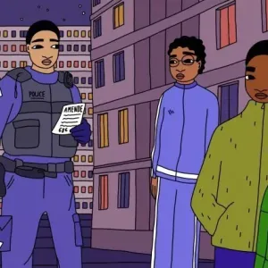 30 000 euros de dette et pas encore 18 ans : quand les amendes forfaitaires facilitent l'arbitraire