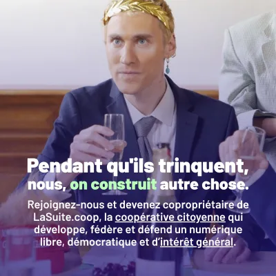 LaSuite.coop (@LaSuiteCoop@mastodon.indie.host)
