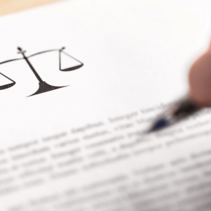 Legal Analysis: No non-material damages for GDPR violations?