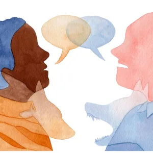 Le lycéen, le brigadier et le visage contre le gravier