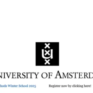 Digital Methods Winter School 2025