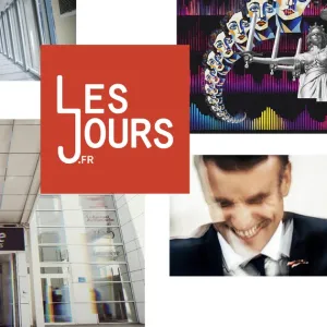 Le mois est court ? Rallongez « Les Jours »