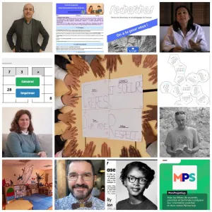 13 ressources pédagogiques mises en avant par le Café pédagogique