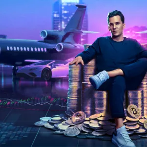 Jake Donoghue, le lanceur d'alerte qui tire à balles réelles sur les cryptos