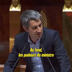 Cet été, péage gratuit ! | Cet été, péage gratuit ! Les sociétés d'autoroutes se sont assez gavées, 33 milliards sur le dos des Français.
Alors, levez les barrières ! Et qui,... | By François Ruffin | Facebook