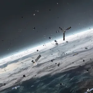 Le spatial apporte-t-il vraiment une réponse aux défis de notre époque ?