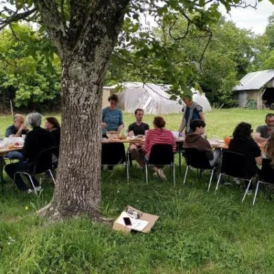 Rencontres à l’ouest – Accrocher les élèves