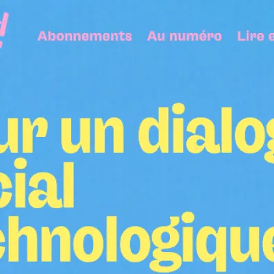 Une nécessaire démocratie sociale