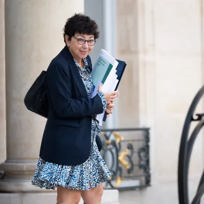 Administration centrale : le ministère de la Transition écologique chiffre les impacts de la réforme Barbut