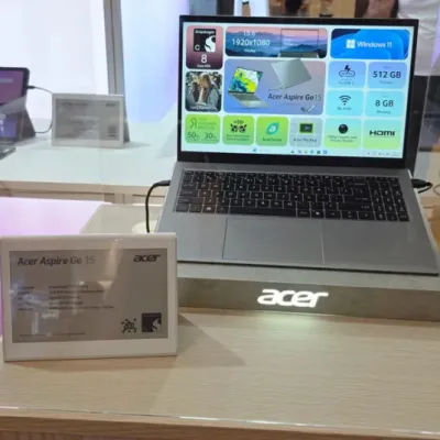 Snapdragon C : premier coup d’œil sous le capot de la puce pour PC Windows à 300 dollars