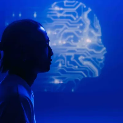 Sous couvert d'inclusivité, Palantir cherche à modéliser les esprits neurodivergents