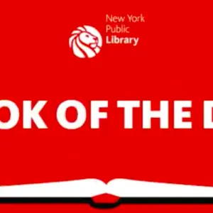 My Book ‘Waiting for Robots’ Honored by the New York Public Library