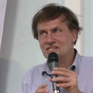 #ConfMAIF - Intelligence artificielle : histoire et prospectives avec le sociologue Dominique Cardon