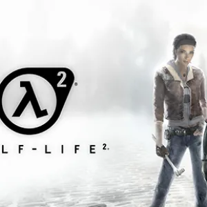 Half-Life 2 Anniversary Update