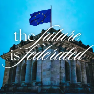 Openness, transparency and reach: three reasons why public institutions should embrace the Fediverse