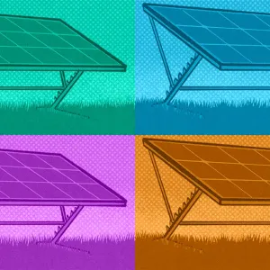 Panneaux solaires en autoconsommation : notre comparatif de kits prêts à brancher, dès 299 €
